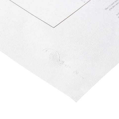 Lord of the Rings Blueprint Art Print The Stable of Edoras 59 x 42 cm [3]