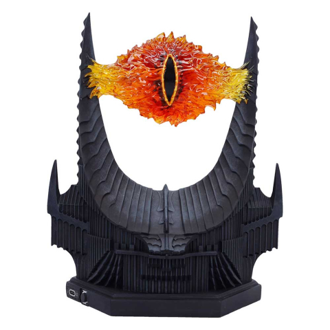 Lord of the Rings Eye of Sauron Lamp [4]
