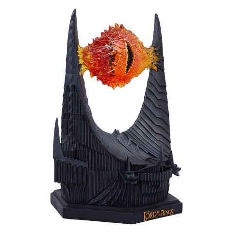 Lord of the Rings Eye of Sauron Lamp [3]