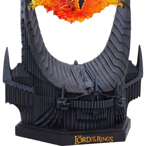 Lord of the Rings Eye of Sauron Lamp [2]
