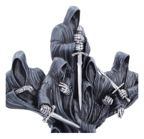 Lord of the Rings Figure Ringwraiths of Middle Earth 35 cm [3]