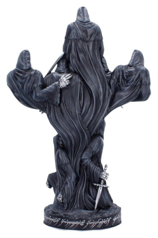 Lord of the Rings Figure Ringwraiths of Middle Earth 35 cm [1]