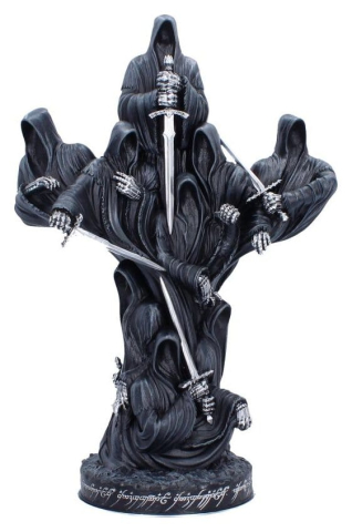 Lord of the Rings Figure Ringwraiths of Middle Earth 35 cm [5]