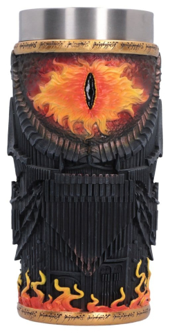 Lord of the Rings Goblet Sauron 20 cm [1]