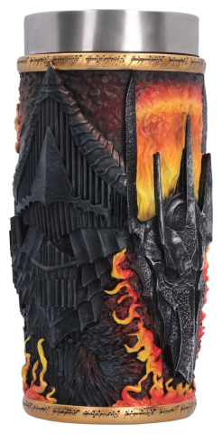 Lord of the Rings Goblet Sauron 20 cm [2]
