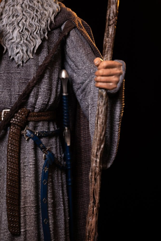 Lord of the Rings Life-Size Statue Gandalf 215 cm [1]