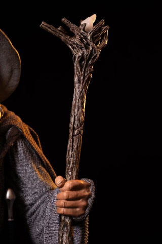 Lord of the Rings Life-Size Statue Gandalf 215 cm [3]