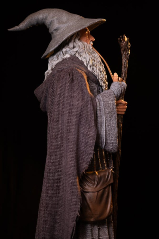 Lord of the Rings Life-Size Statue Gandalf 215 cm [4]
