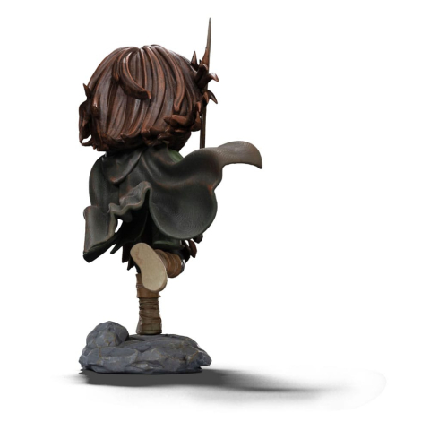 Lord of the Rings Mini Co. PVC Figure Aragorn 17 cm [2]