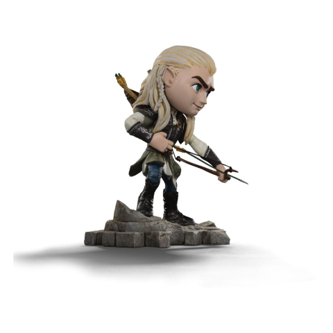 Lord of the Rings Mini Co. PVC Figure Legolas 15 cm [1]