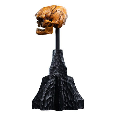 Lord of the Rings Mini Statue Skull of a Misty Mountain Goblin 14 cm [9]