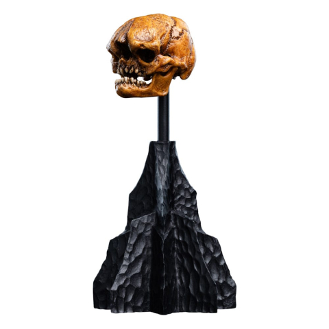 Lord of the Rings Mini Statue Skull of a Misty Mountain Goblin 14 cm [10]
