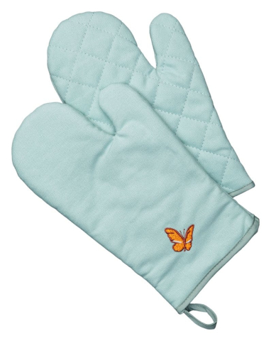 PRECOMENZI - Lord of the Rings Oven Mitt Butterfly of The Shire (Tales of the Shire (2025)) 30 cm