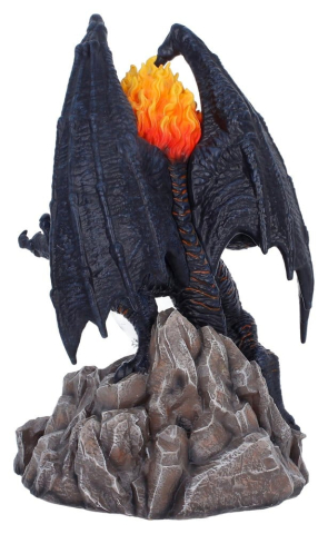 Lord of the Rings Sand Timer Balrog 24 cm [1]