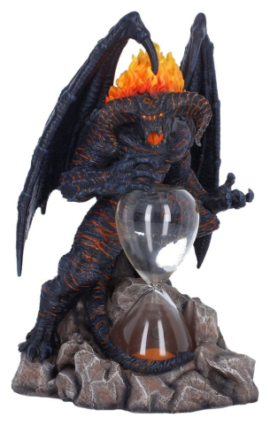 Lord of the Rings Sand Timer Balrog 24 cm [4]