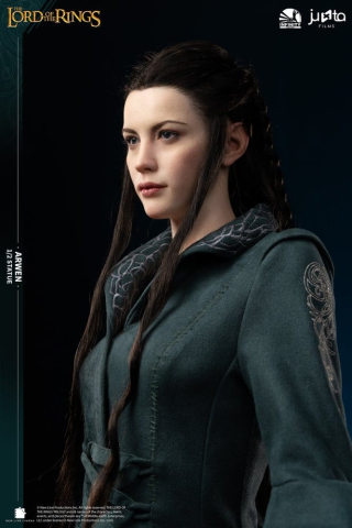 Lord of the Rings Silicone Statue 1/2 Arwen 97 cm [9]