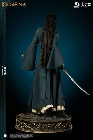 Lord of the Rings Silicone Statue 1/2 Arwen 97 cm [3]