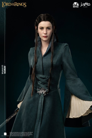 Lord of the Rings Silicone Statue 1/2 Arwen 97 cm [19]