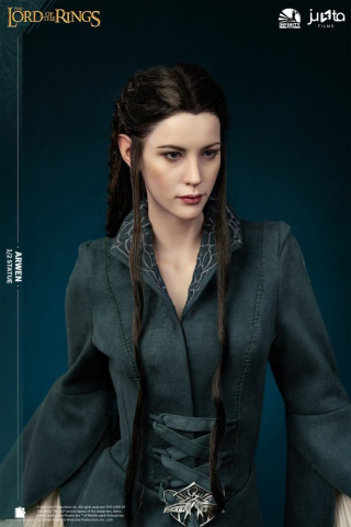Lord of the Rings Silicone Statue 1/2 Arwen 97 cm [6]