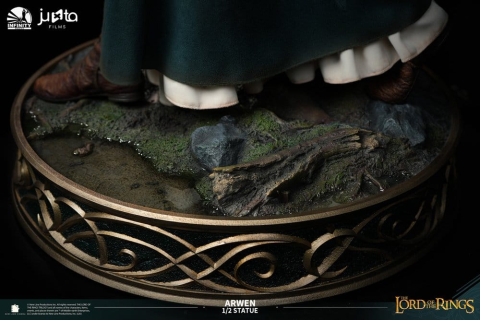 Lord of the Rings Silicone Statue 1/2 Arwen 97 cm [15]