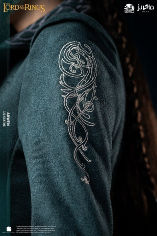 Lord of the Rings Silicone Statue 1/2 Arwen 97 cm [10]