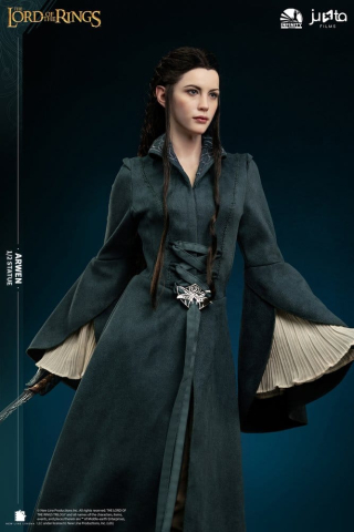 Lord of the Rings Silicone Statue 1/2 Arwen 97 cm [5]