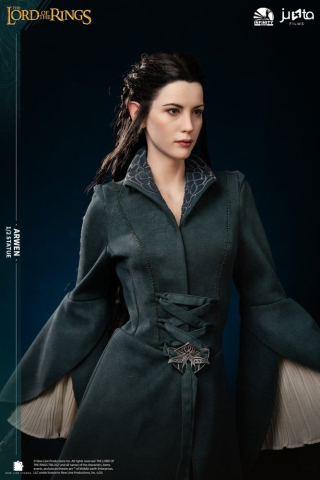 Lord of the Rings Silicone Statue 1/2 Arwen 97 cm [12]