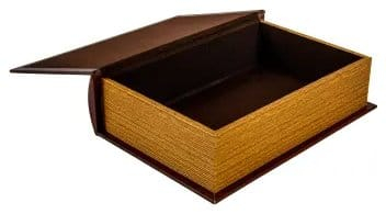 PRECOMENZI - Lord of the Rings Storage Box