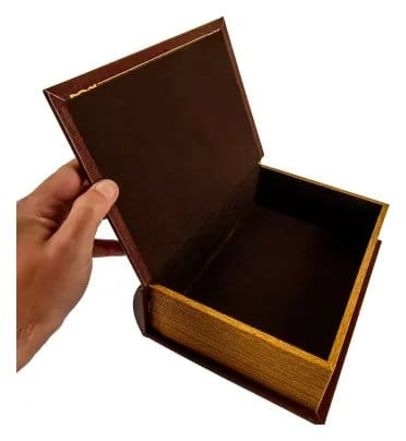 Lord of the Rings Storage Box [1]