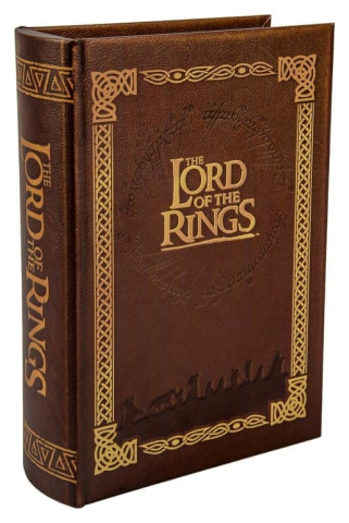Lord of the Rings Storage Box [3]