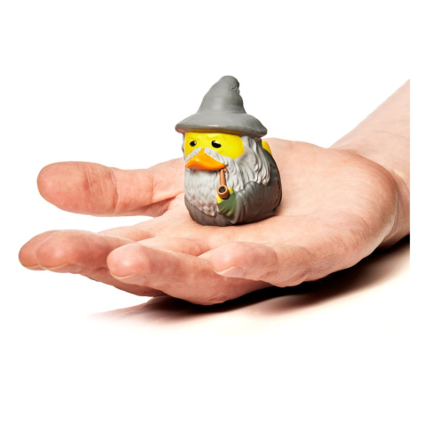 Collectibles - Lord of the Rings Tubbz Mini PVC Figure Gandalf the Grey 5 cm