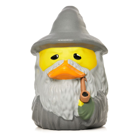 Lord of the Rings Tubbz Mini PVC Figure Gandalf the Grey 5 cm [5]