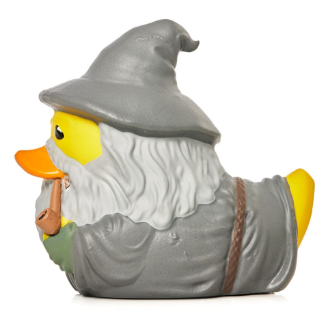 Lord of the Rings Tubbz Mini PVC Figure Gandalf the Grey 5 cm [3]