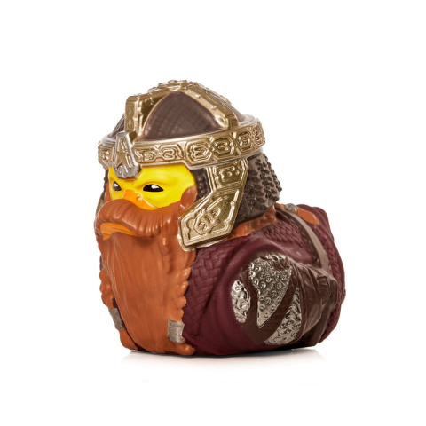 Lord of the Rings Tubbz Mini PVC Figure Gimli 5 cm [1]
