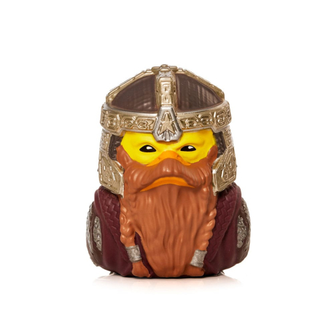 Lord of the Rings Tubbz Mini PVC Figure Gimli 5 cm [5]