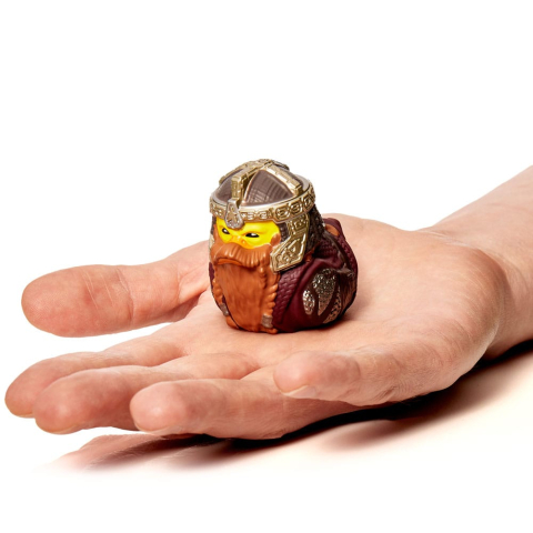 Collectibles - Lord of the Rings Tubbz Mini PVC Figure Gimli 5 cm