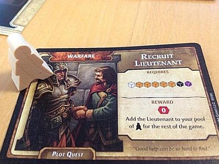 Lords of Waterdeep [2]