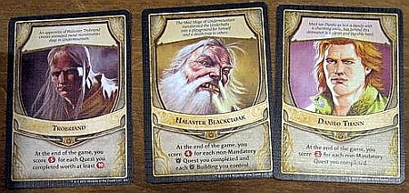 Lords of Waterdeep: Scoundrels of Skullport [2]