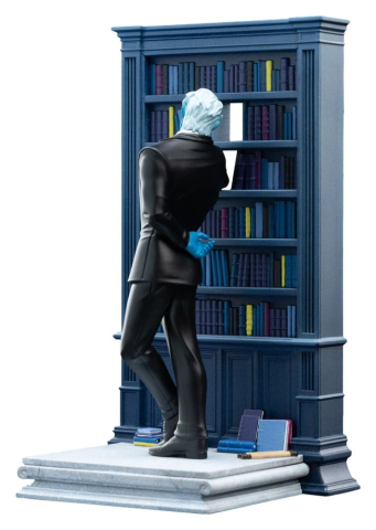 Lore Olympus Bookends Stories Within Limited Edition 19 cm [8]