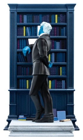 Lore Olympus Bookends Stories Within Limited Edition 19 cm [7]