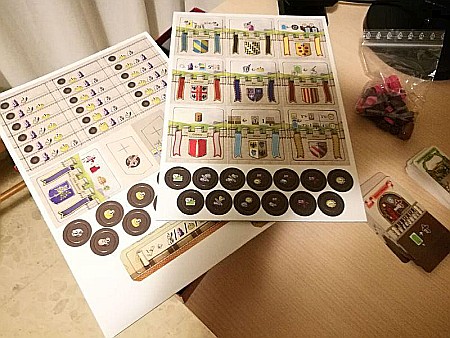 Lorenzo il Magnifico: Houses of Renaissance [2]