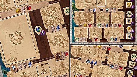 Lost Ruins of Arnak: Expedition Leaders [1]