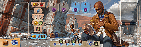 Lost Ruins of Arnak: Expedition Leaders [3]