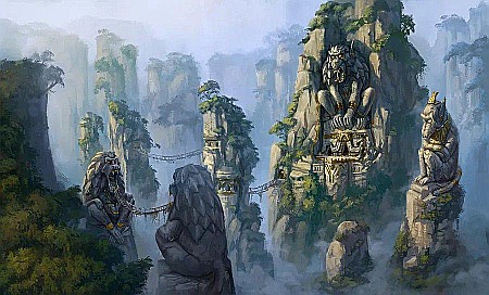 Lost Ruins of Arnak: Lideri de expediție [2]