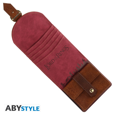 LOTR Premium Wallet One Ring [2]