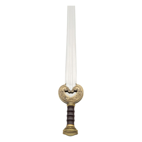 LOTR Replica 1/1 Herugrim Sword (Battle Forged Edition) 107 cm [5]