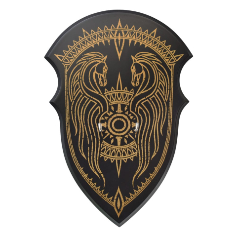PRECOMENZI - LOTR Replica 1/1 Herugrim Sword (Battle Forged Edition) 107 cm