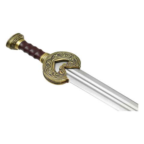 LOTR Replica 1/1 Herugrim Sword (Battle Forged Edition) 107 cm [2]