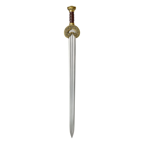 LOTR Replica 1/1 Herugrim Sword (Battle Forged Edition) 107 cm [4]
