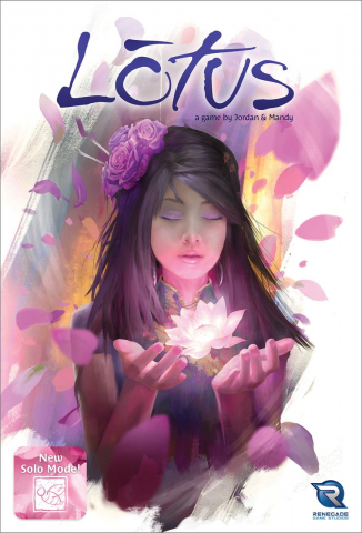 Board Games - Lotus